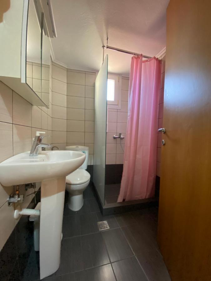 Tobacco Warehouse Apartment Kavala Extérieur photo