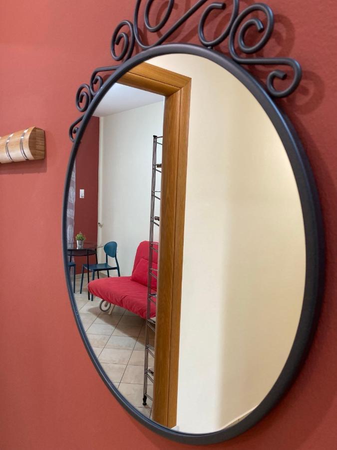 Tobacco Warehouse Apartment Kavala Extérieur photo
