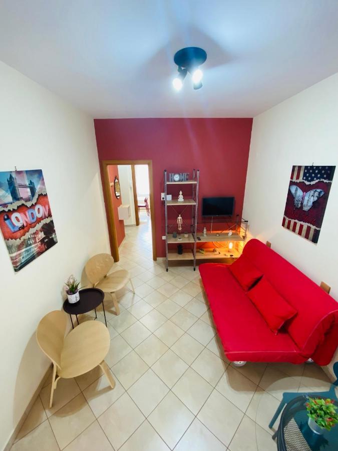 Tobacco Warehouse Apartment Kavala Extérieur photo