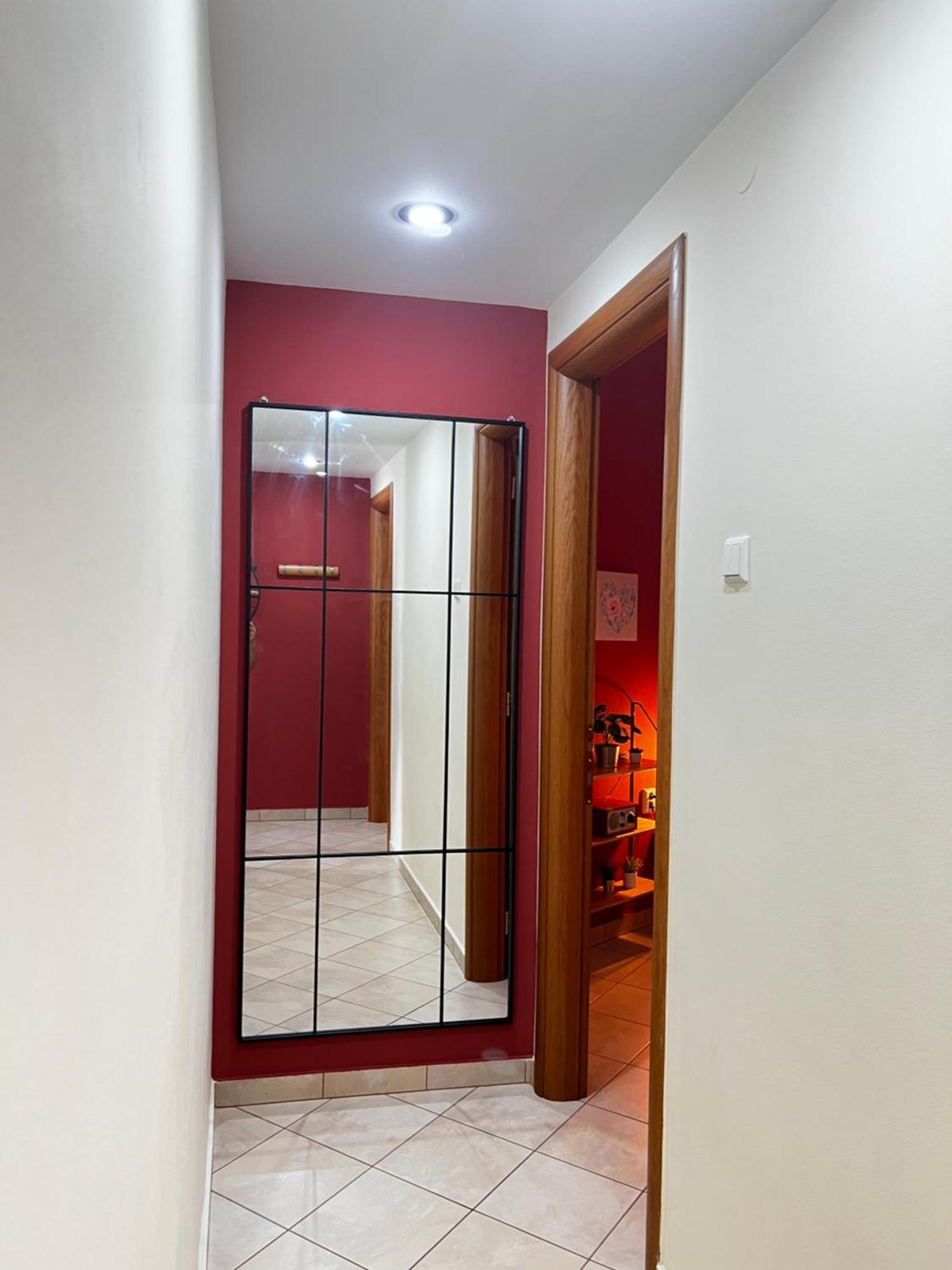 Tobacco Warehouse Apartment Kavala Extérieur photo