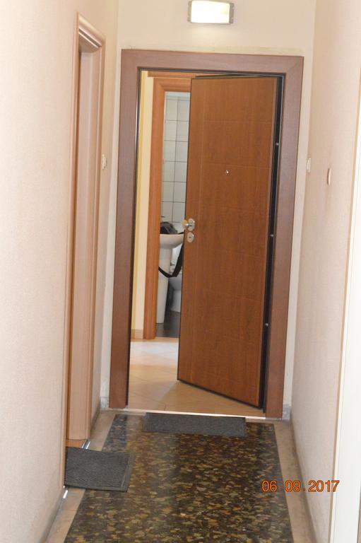 Tobacco Warehouse Apartment Kavala Extérieur photo