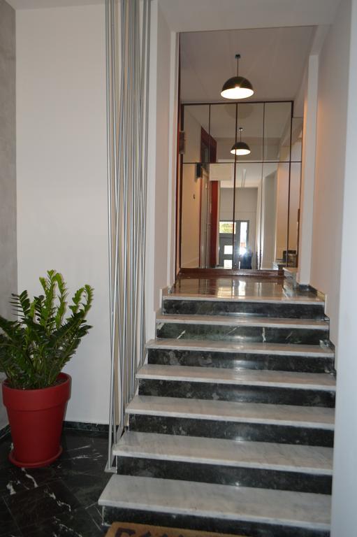 Tobacco Warehouse Apartment Kavala Extérieur photo