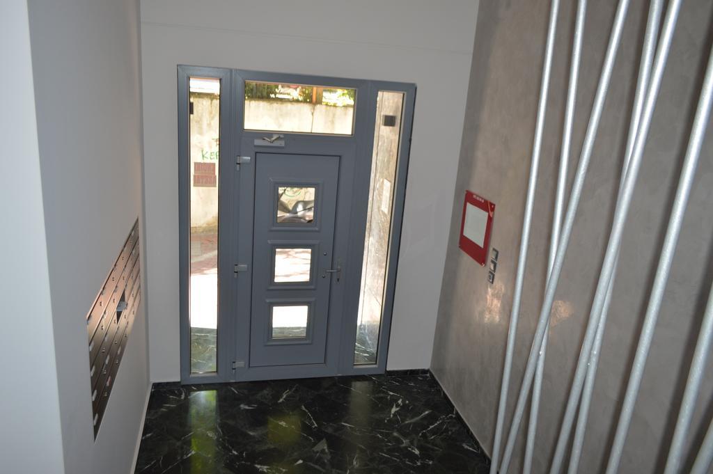 Tobacco Warehouse Apartment Kavala Extérieur photo