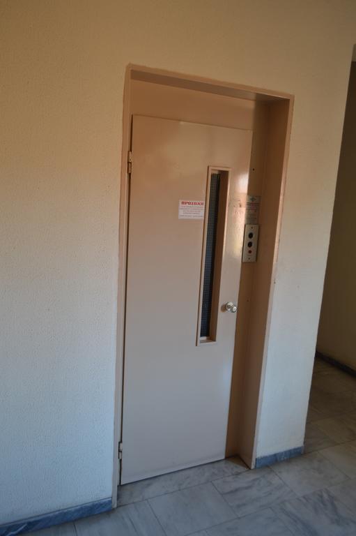 Tobacco Warehouse Apartment Kavala Extérieur photo